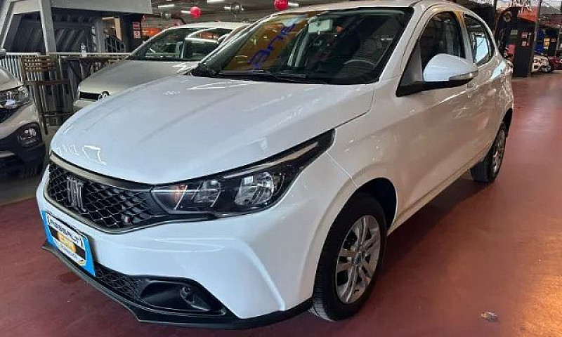 Fiat Argo Drive 1.0 ...