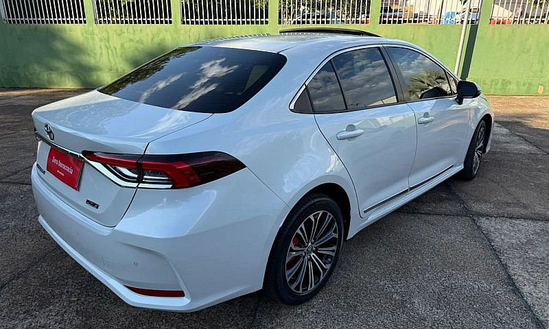 Toyota Corolla Altis...