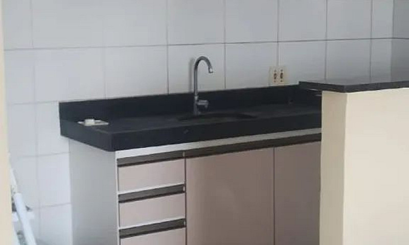 Aluguel De Apartamen...