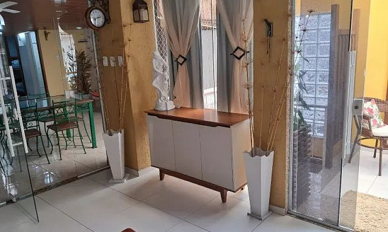 Casa Sobrado 2Q C/Va...