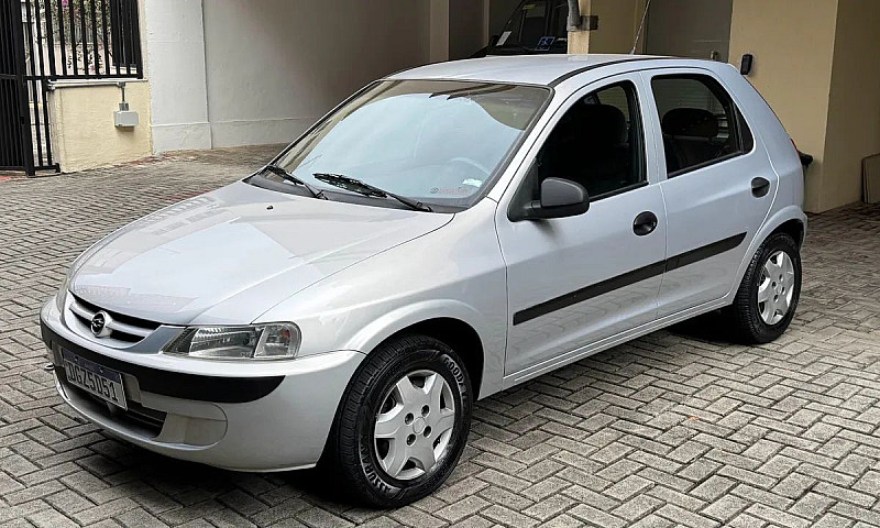 Chevrolet Celta 1.0/...
