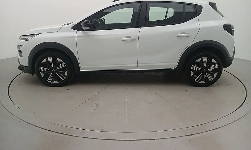 Renault Kardian Tech...