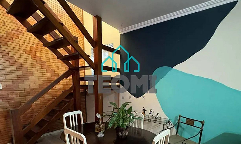 Casa À Venda, Parque...