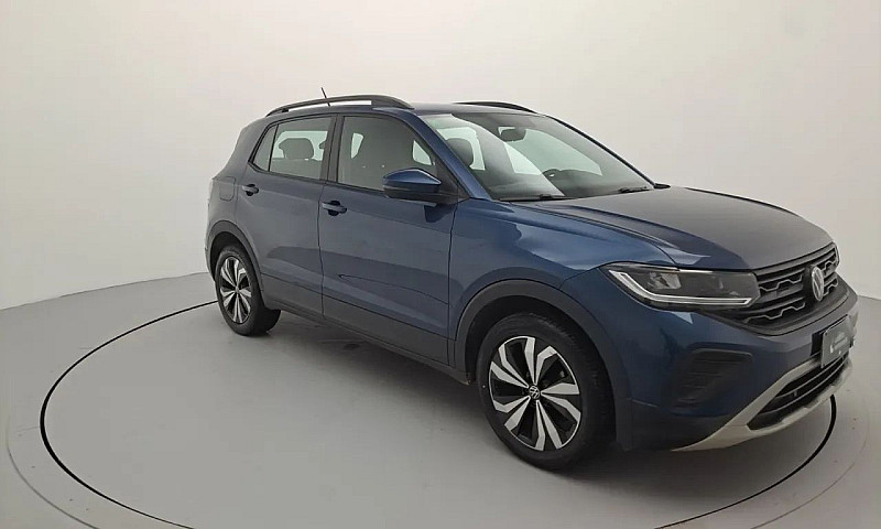 Volkswagen T-Cross 1...