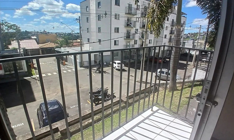 Locação Próximo À Uf...