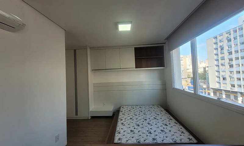 Locação Apartamento ...