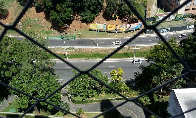 Apartamento No Corre...