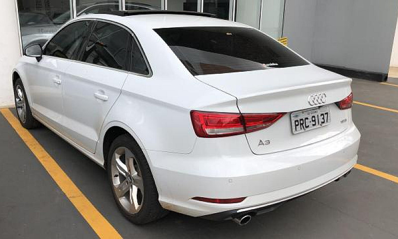 Audi A3 2.0 220Cv...