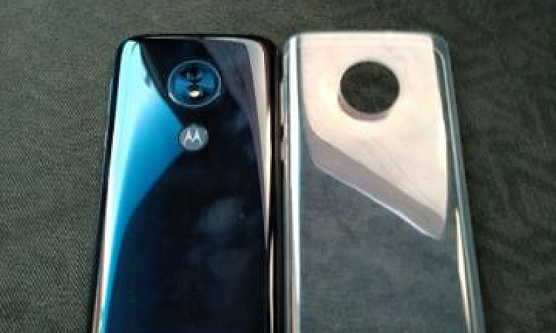 Moto G6 Play...