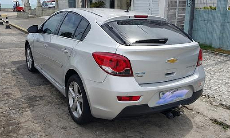 Gm - Chevrolet Cruze...