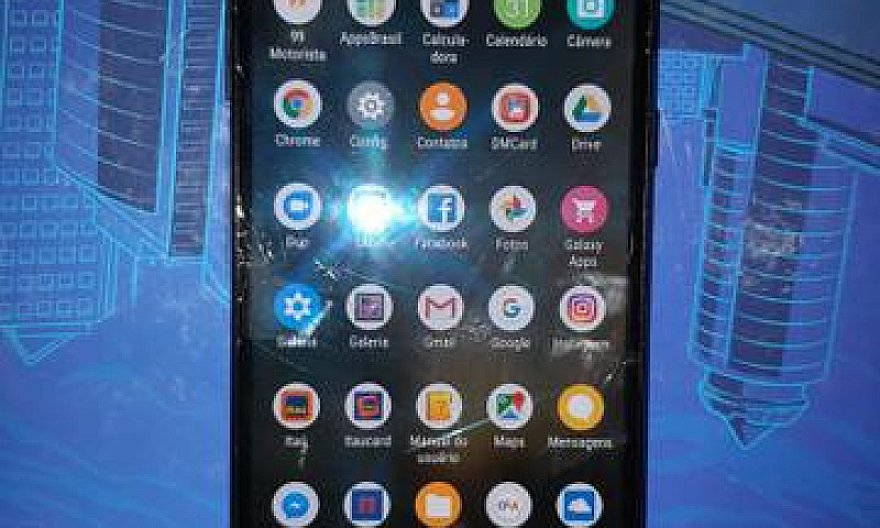 Galaxy A8...