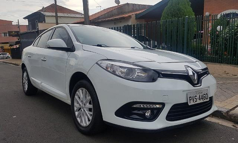 Renault Fluence Dyna...