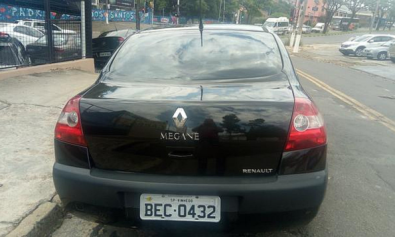 Megane 2009 Flex 20....