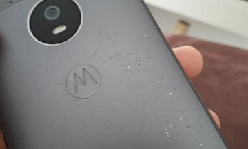 Moto G5, Contém Marc...