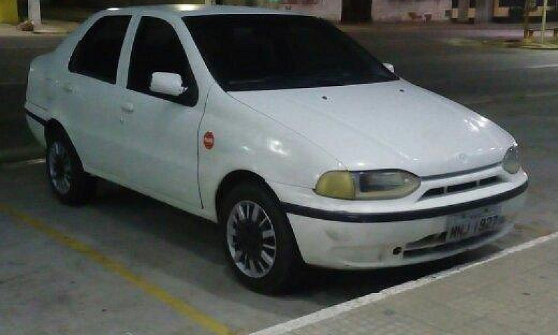 Fiat Siena 98/99...