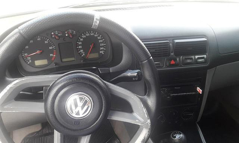 Golf 2000 Mi 8V R$ 1...