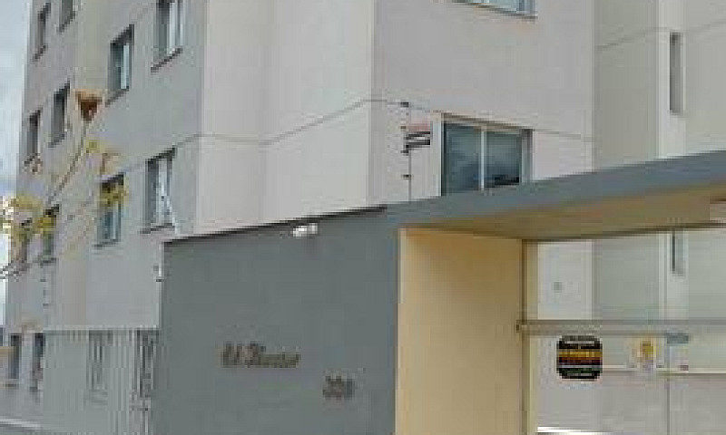 Apartamento 2 Quarto...