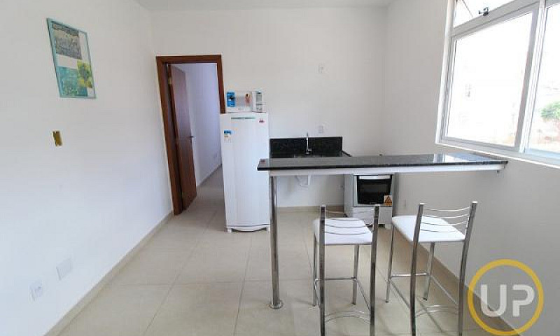 Apartamento Para Alu...
