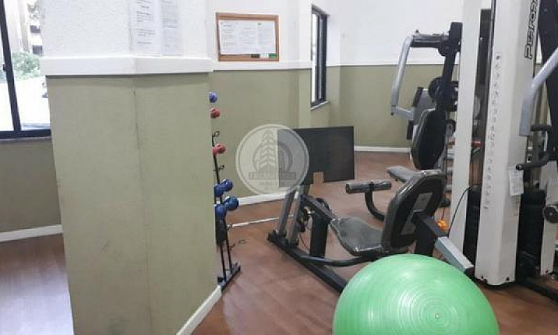 Apto 1/4 36M² Mobili...