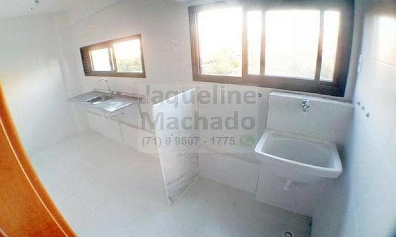 2 Quartos No Cond. V...