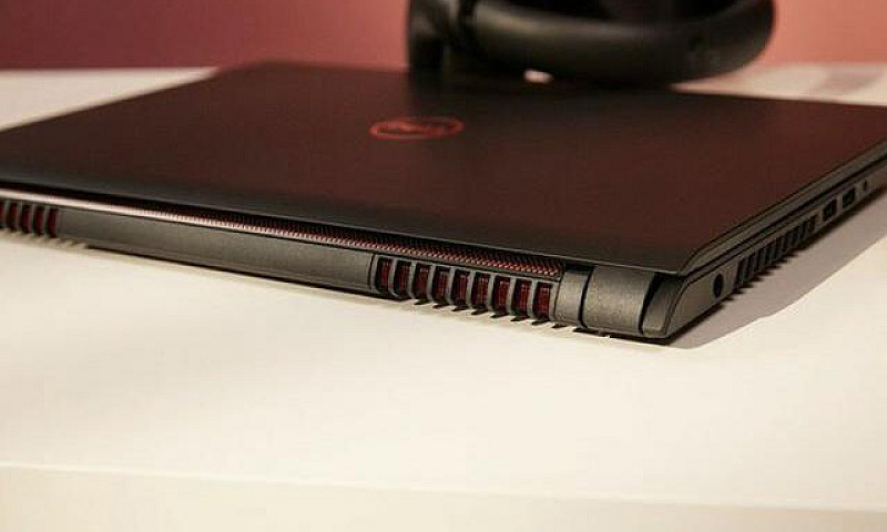 Notebook Dell Gaming...