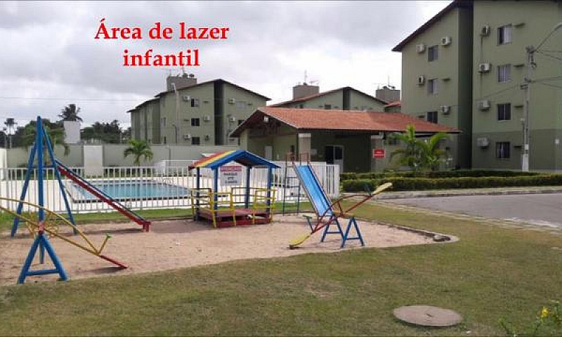 Vendo Apartamento...