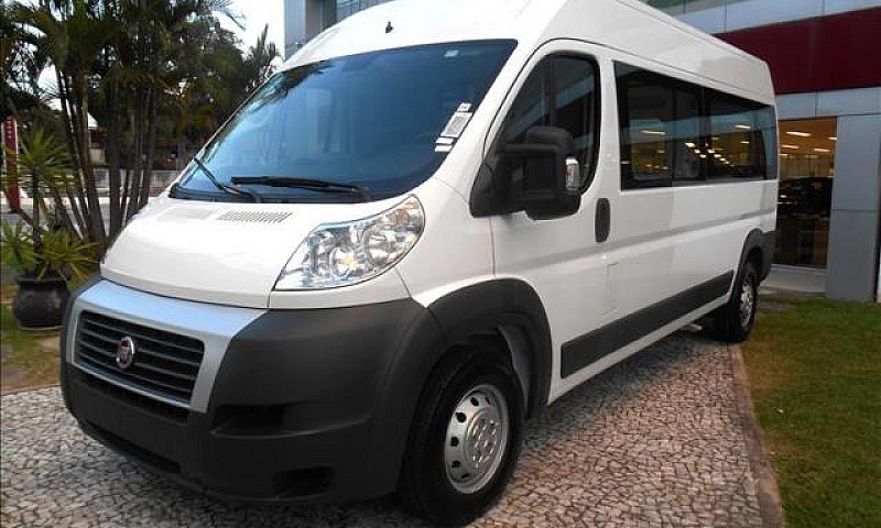 Fiat Ducato 2.3 Mult...