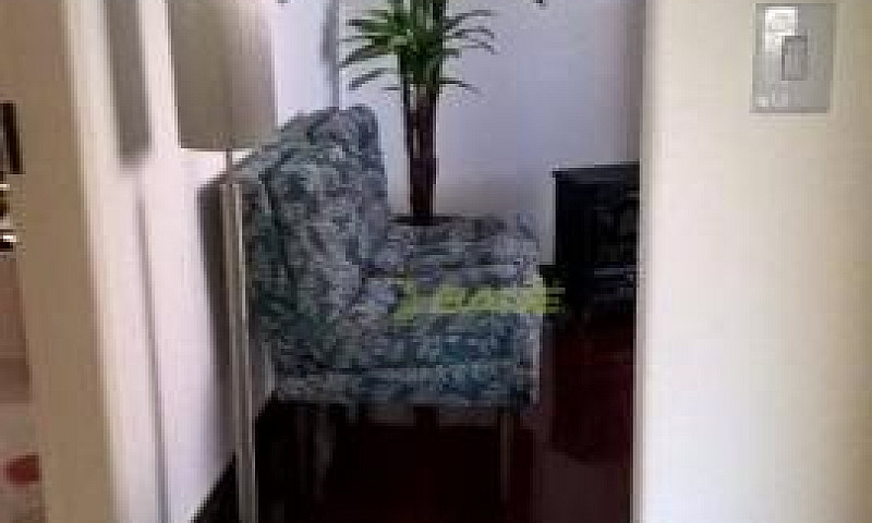 Apartamento Com 2 Do...