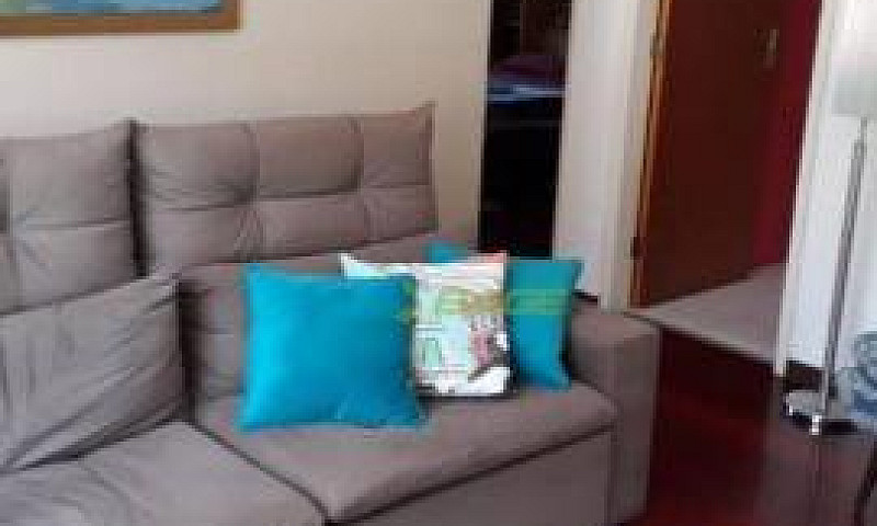 Apartamento Com 2 Do...