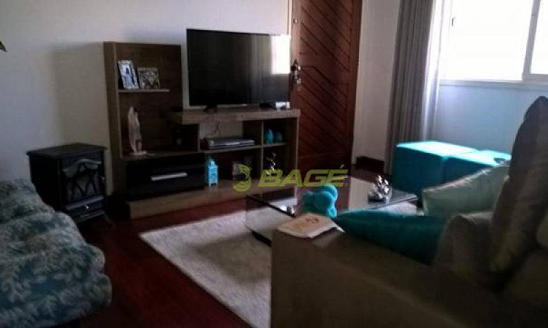 Apartamento Com 2 Do...