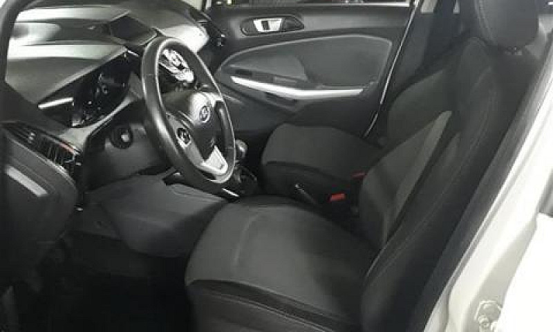 Ford Ecosport 1.6 Fr...