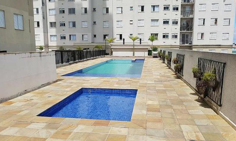 Apartamento Em Guaru...