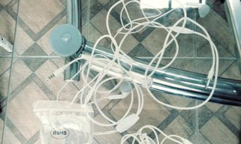 Fone De Ouvido...