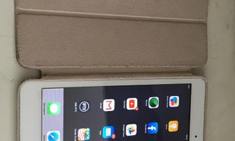 Ipad Mini...