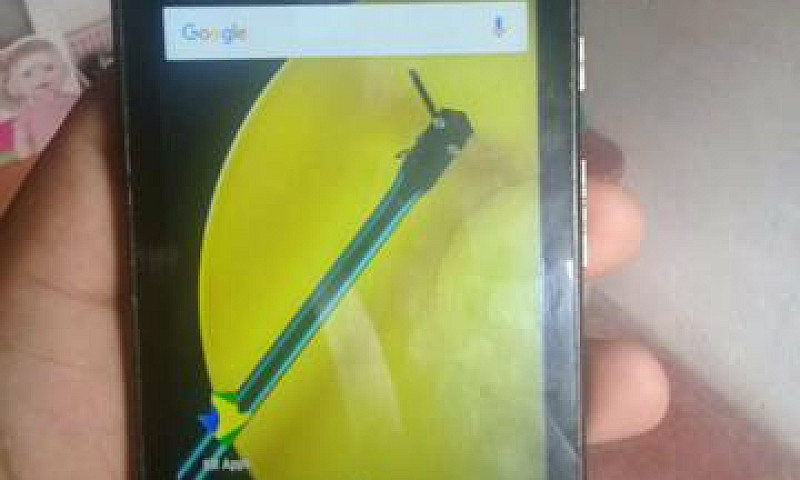 Vendo Um Moto E2 16 ...