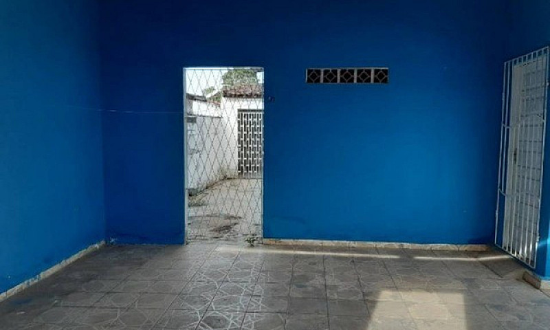 Casa Em Palmeiras...
