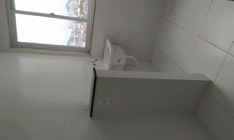 Apartamento 2 Quarto...