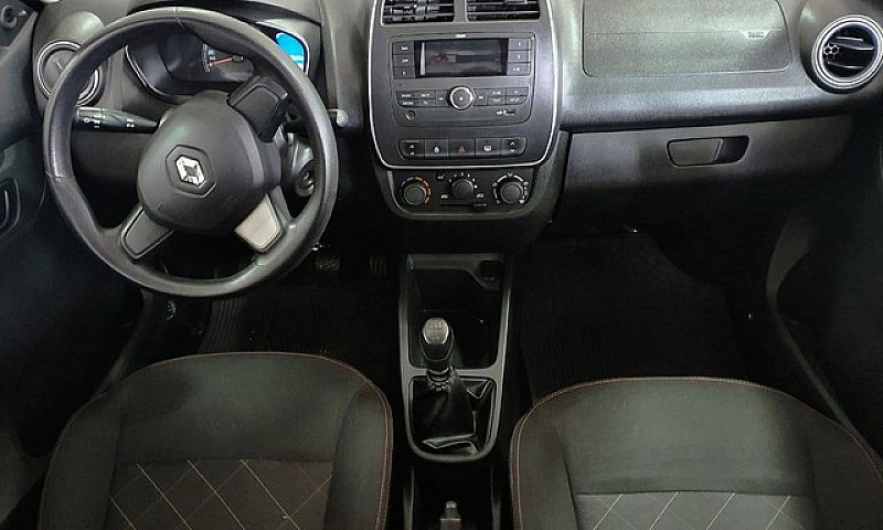Renault Kwid 2018/20...