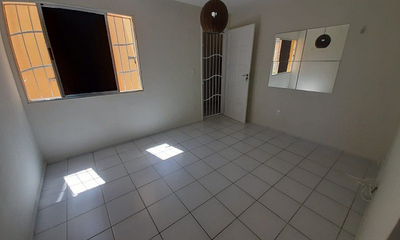 Apartamento 2/4 Sem ...