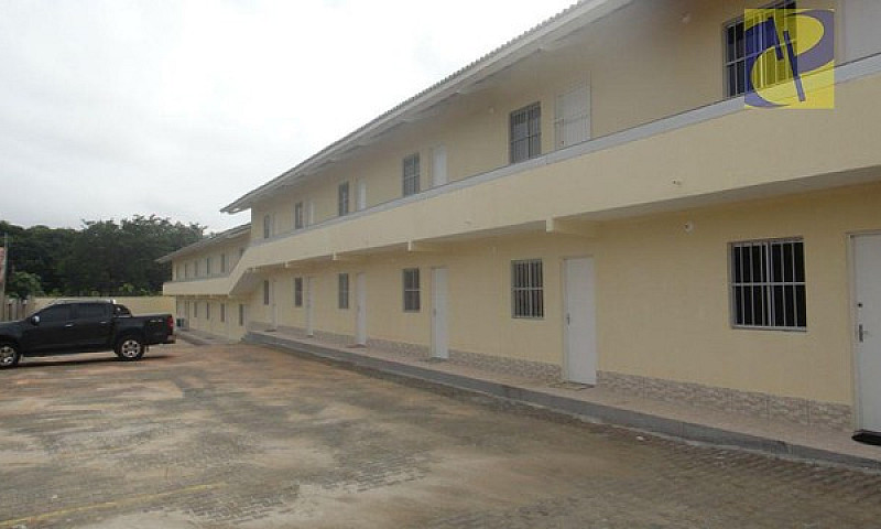 Apartamento Com 1 Do...