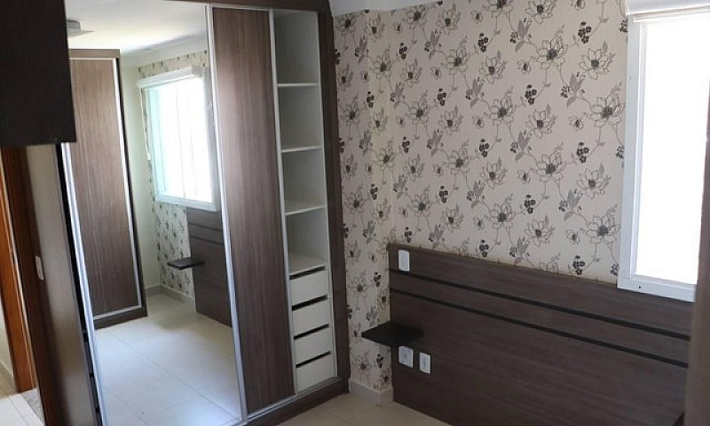 Ocação Apartamento C...
