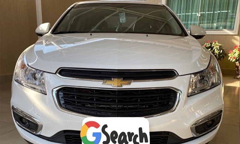 Chevrolet Cruze Lt 1...