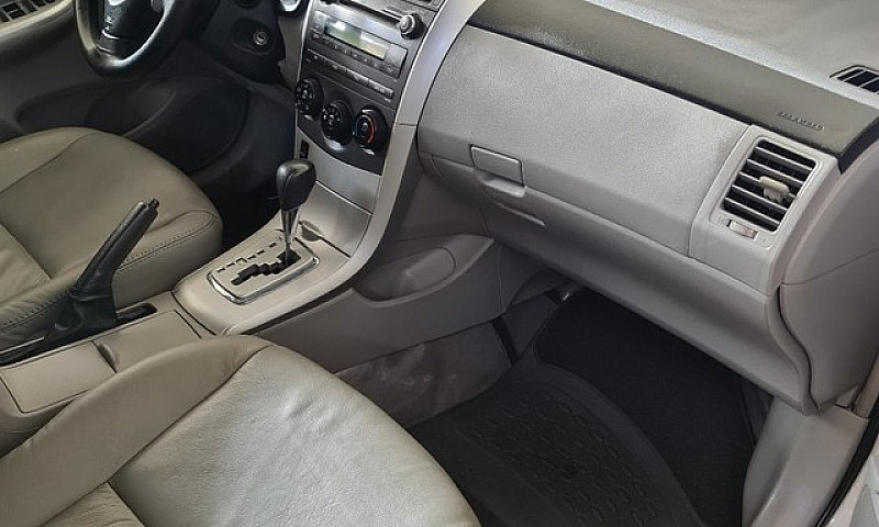 Toyota Corolla Gli 1...