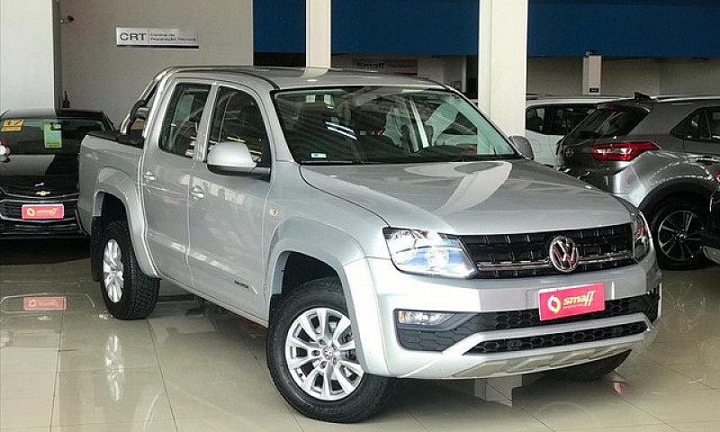 Volkswagen Amarok 2....