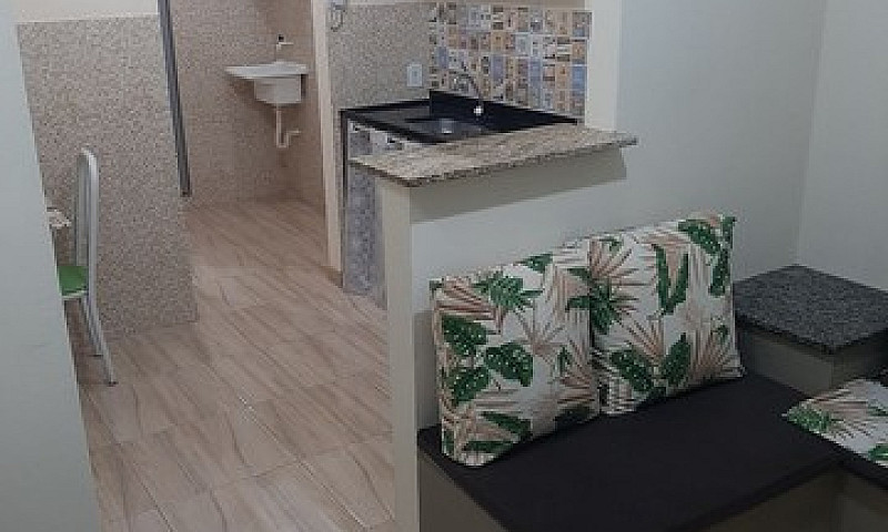 Alugo Apartamento Co...