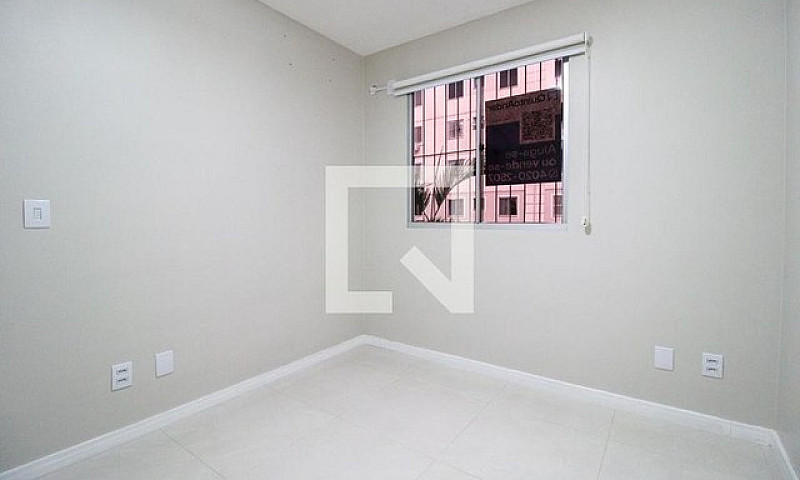 Apartamento Para Alu...