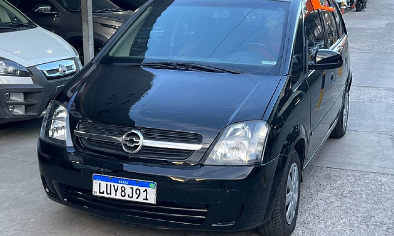 Meriva Maxx 1.8 Kit ...