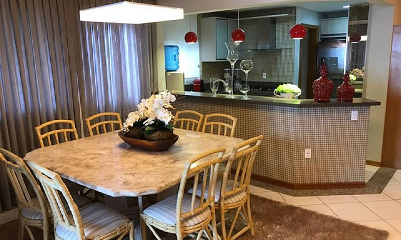 Apartamento Frente M...
