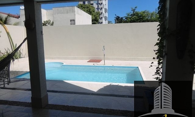 Casa Alto Padrão Ref...