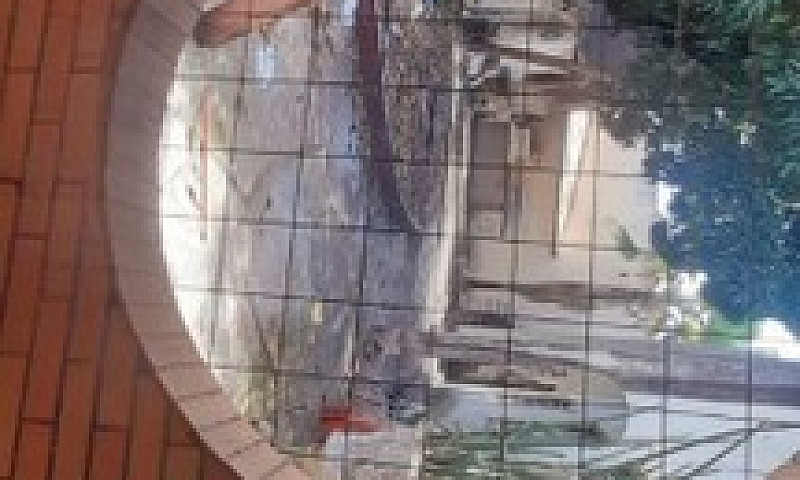 Alugo Casa Pra Ponto...